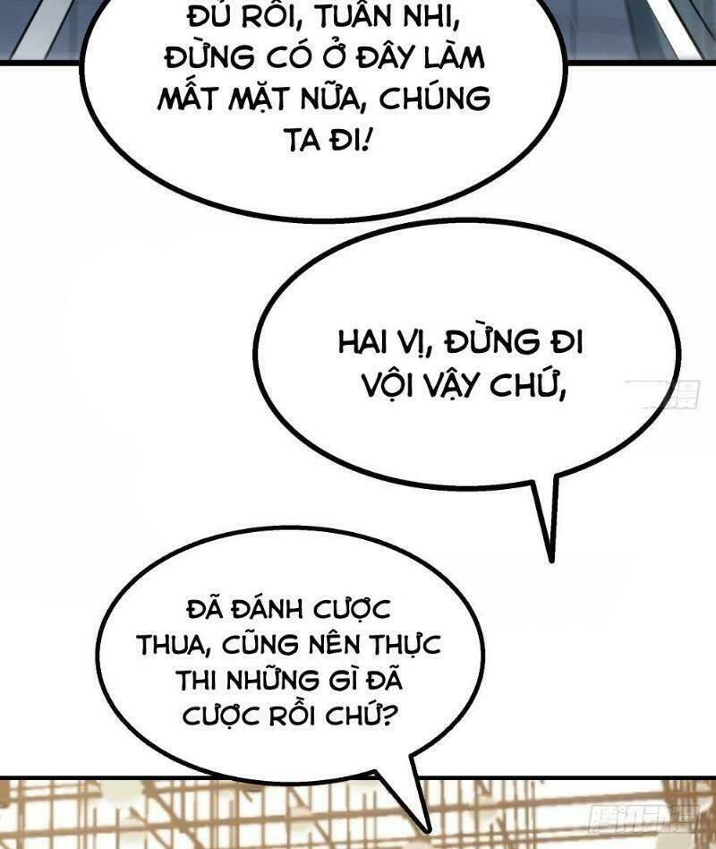 tối cường ở rể chapter 16 18