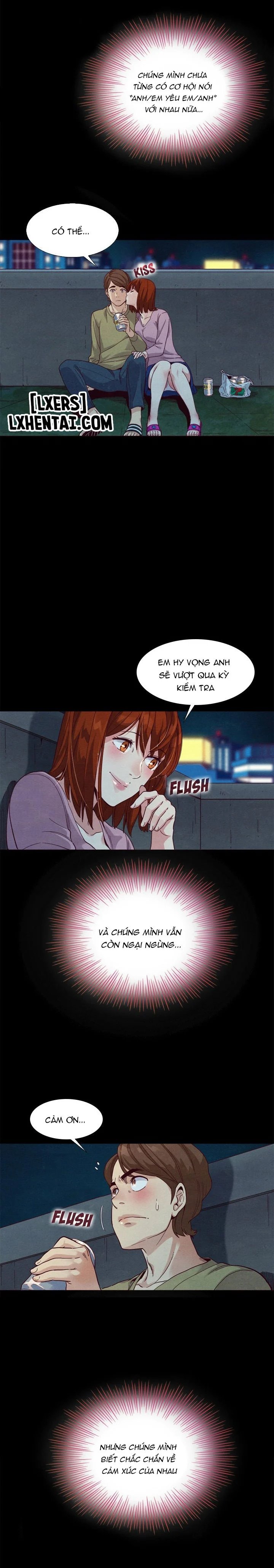 công tử bột chapter 3 5