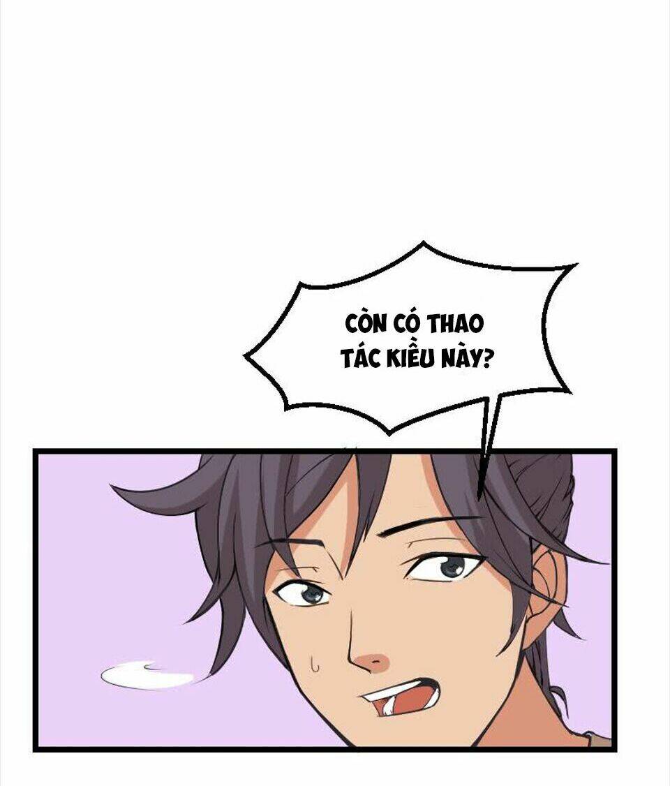 ngưu thư cung ứng thương chapter 10 9