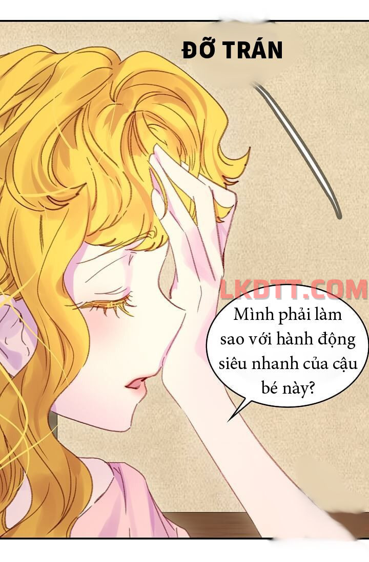 đừng xem thường nữ phụ chapter 129 36