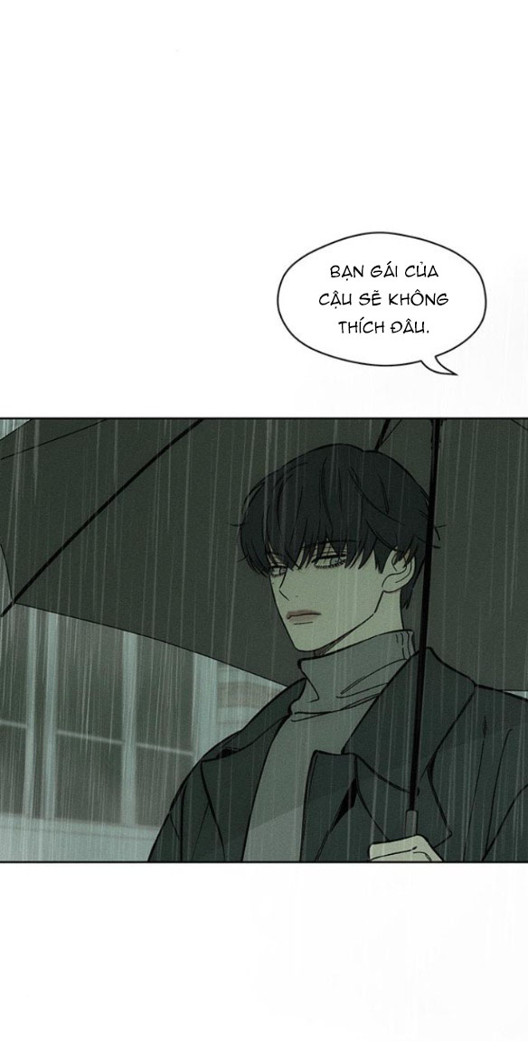 [18+] Nước Mắt Trên Đóa Hoa Tàn chapter 5.1 18