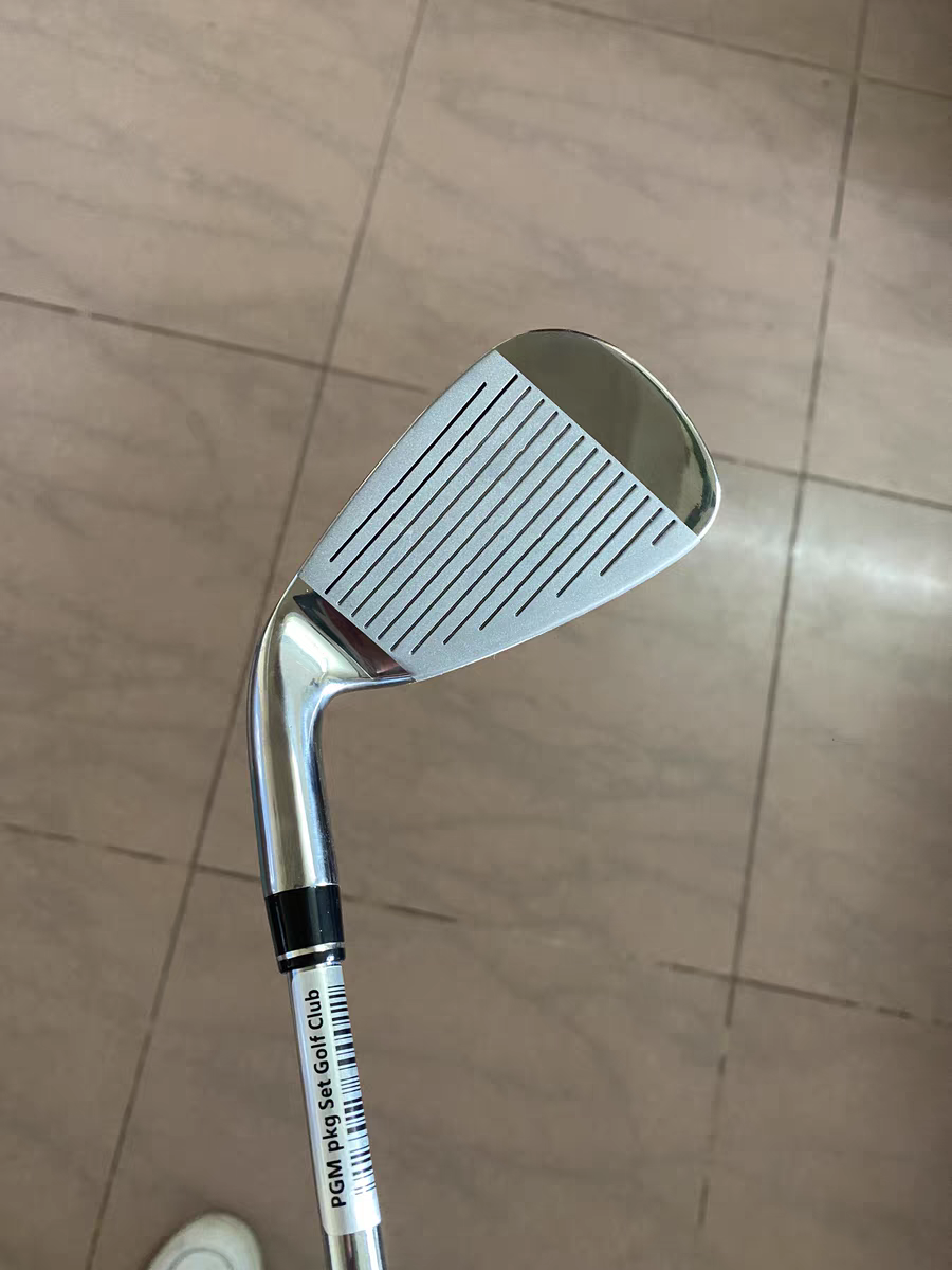 Gậy Sắt Số 7 Rio #7 Iron PGM - TIG014