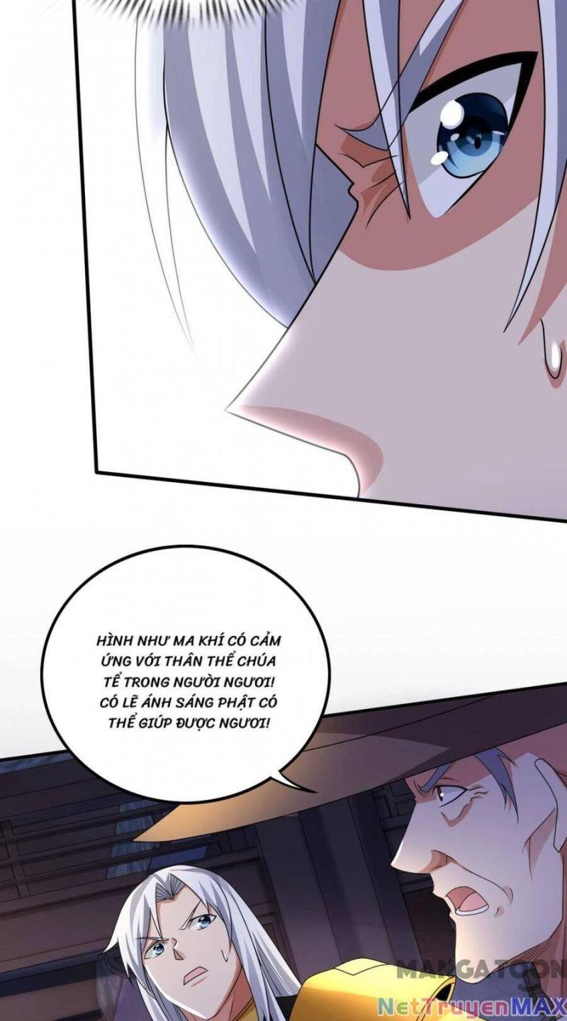 tối cường thần y tại đô thị chapter 332 10