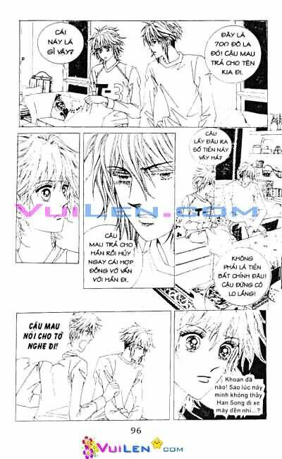 đợi em chapter 29 17