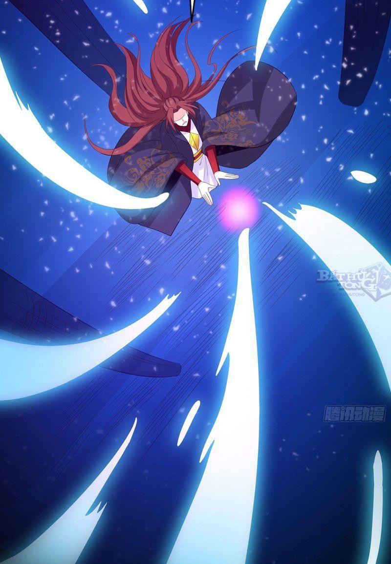 đồ đệ ta toàn là nữ ma đầu chapter 25 27