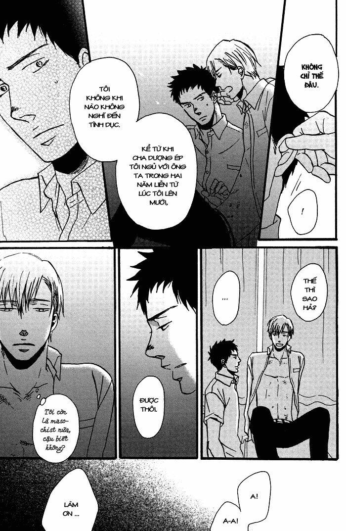 tadayoedo shizumazu, saredo naki mo sezu chapter 1 15