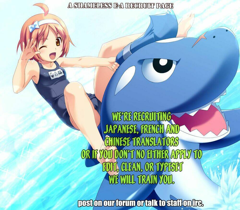 kimi no knife chapter 20 2