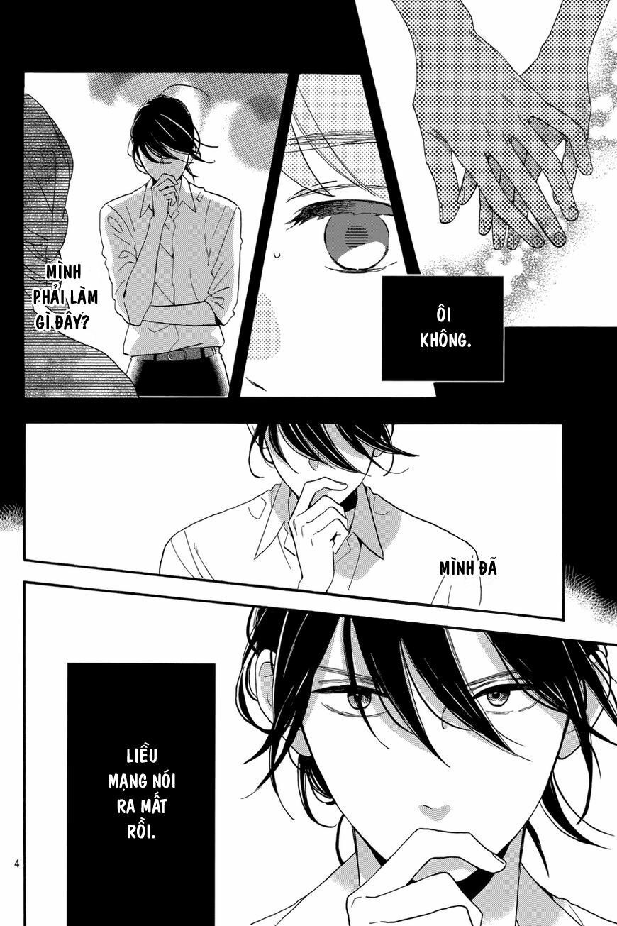 những đóa sơn trà kia, sẽ vì em mà đơm hoa khoe sắc chapter 28 5