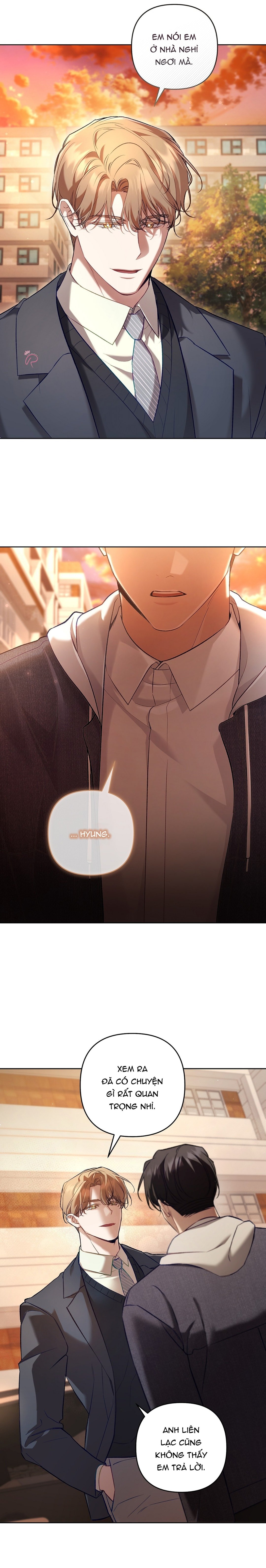 guide cấp s phết mật ong chapter 53 13