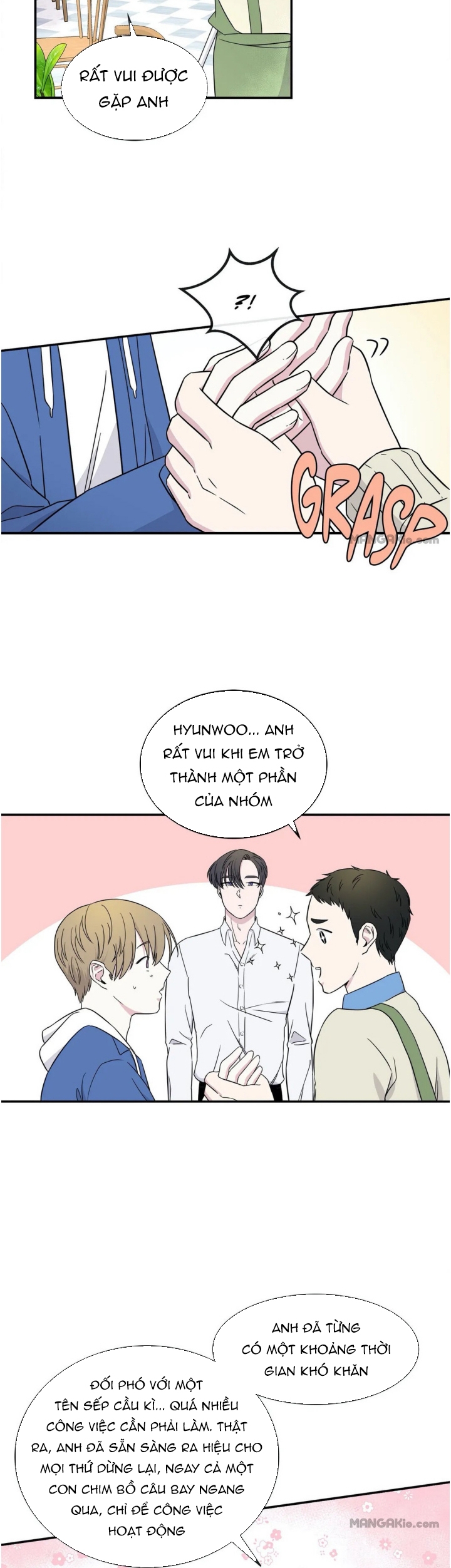 mười lần quyến rũ chapter 3 25