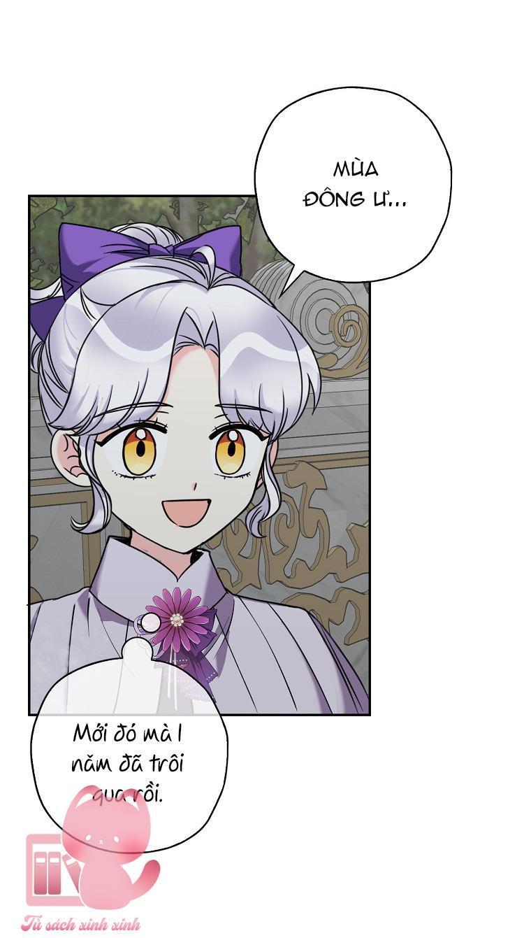 tôi sinh ra là con gái ác nữ chapter 44 39