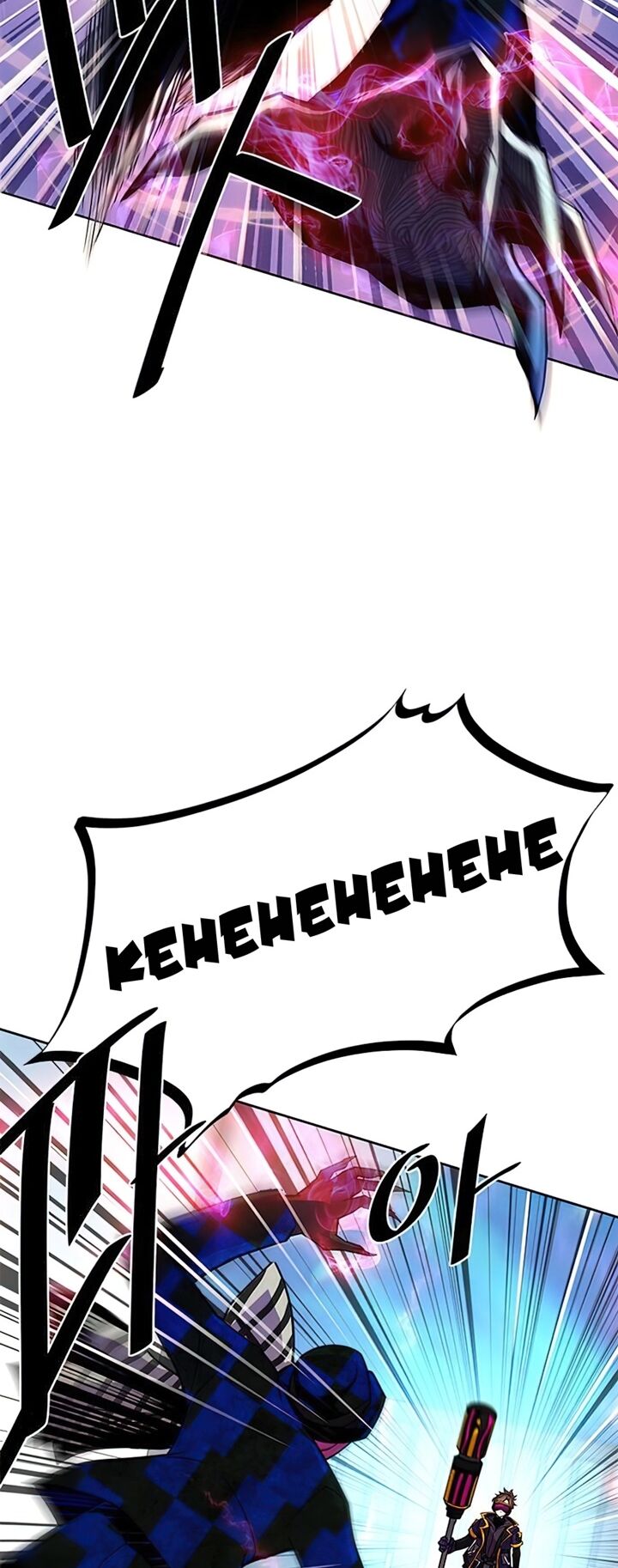 chuyển sinh thành ác nhân chapter 39 2