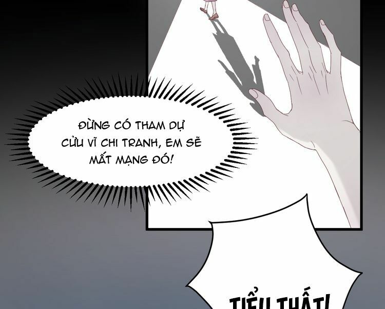 lượm được một tiểu hồ ly phần 2 chapter 38 16