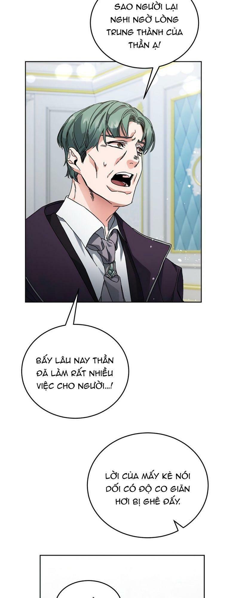 tôi trở thành hoàng đế bạo chúa trong tiểu thuyết chapter 7 31