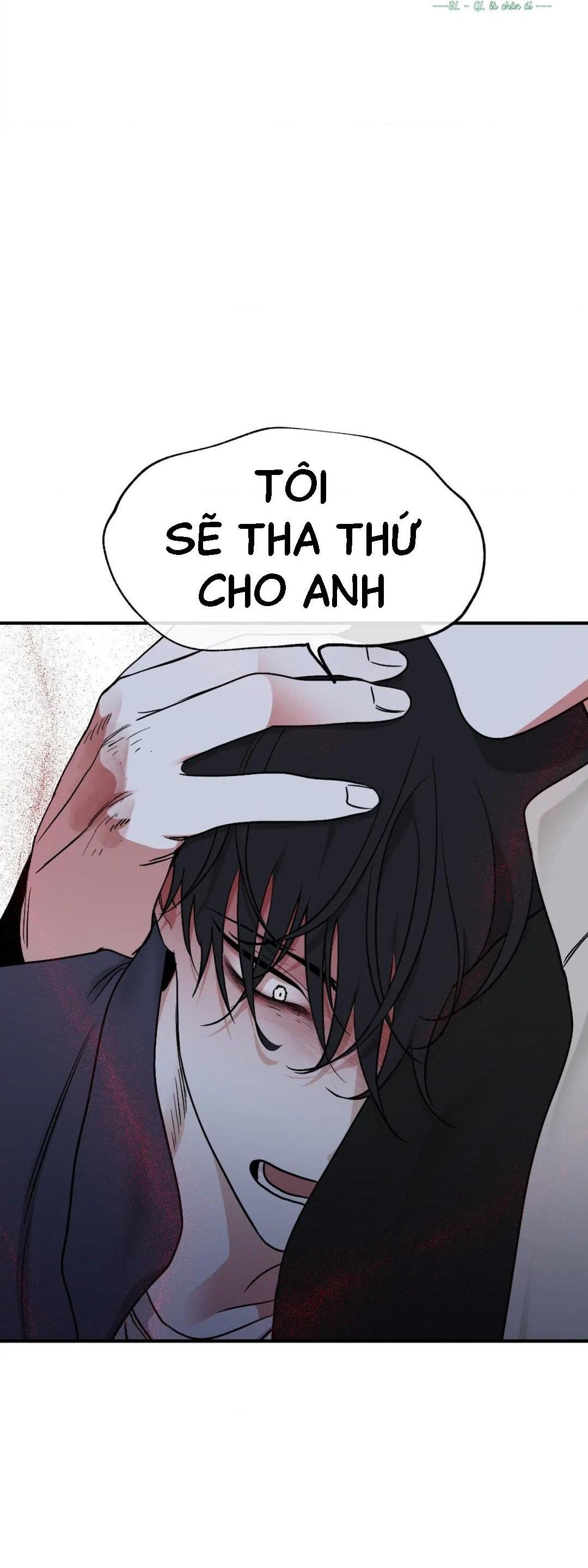 thủy triều thấp lúc chạng vạng chapter 95 69