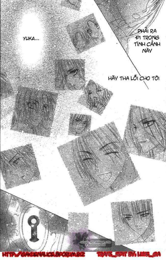 gakuen alice chapter 119 10