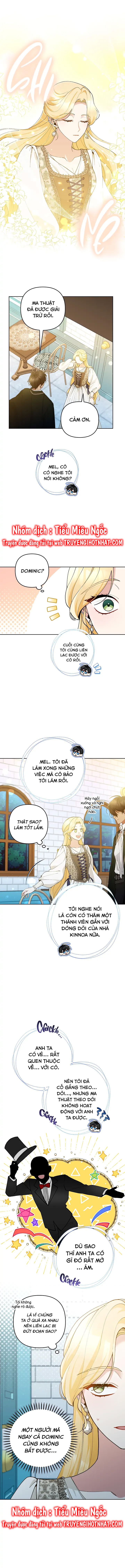 đừng đến cửa hàng của ác nữ phản diện chapter 47 4