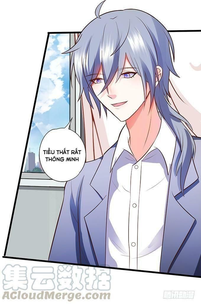 hồ tiên hung bạo chapter 87 58