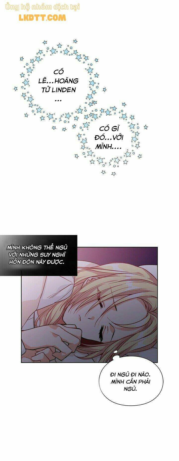 nữ hoàng ngoại khoa chapter 68 19