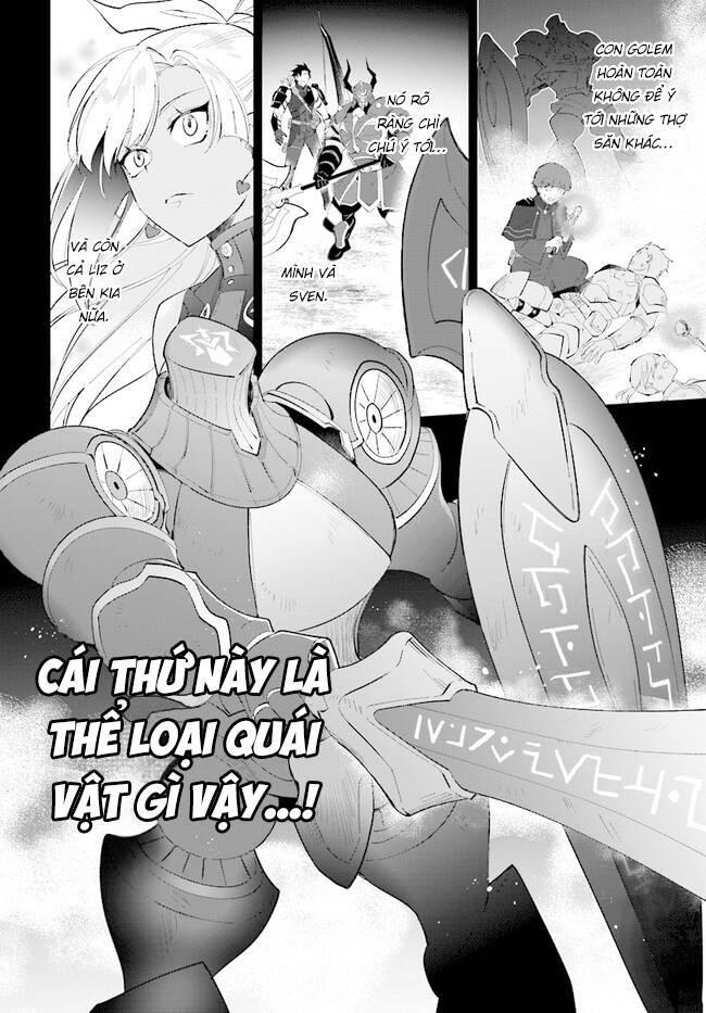 nageki no bourei wa intai shitai - saijiyaku hanta ni yoru saikiyou patei ikusei jutsu chapter 30.2 14