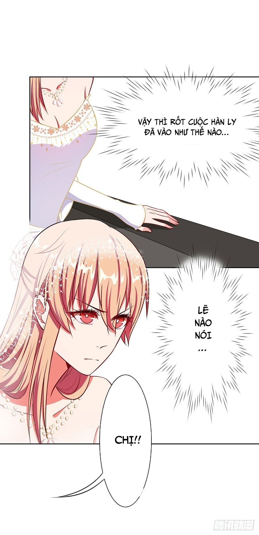 trọng sinh quý thê chi phục thù hoa lệ chapter 11 8