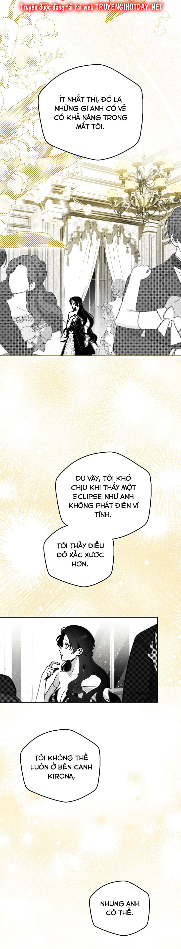 yêu cô công chúa sắp chết chapter 84 7