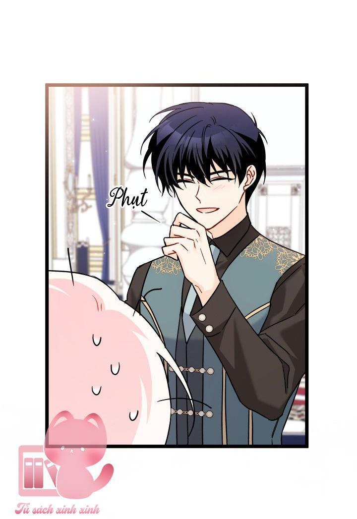 quan hệ cộng sinh giữa báo đen và thỏ trắng chapter 103 17