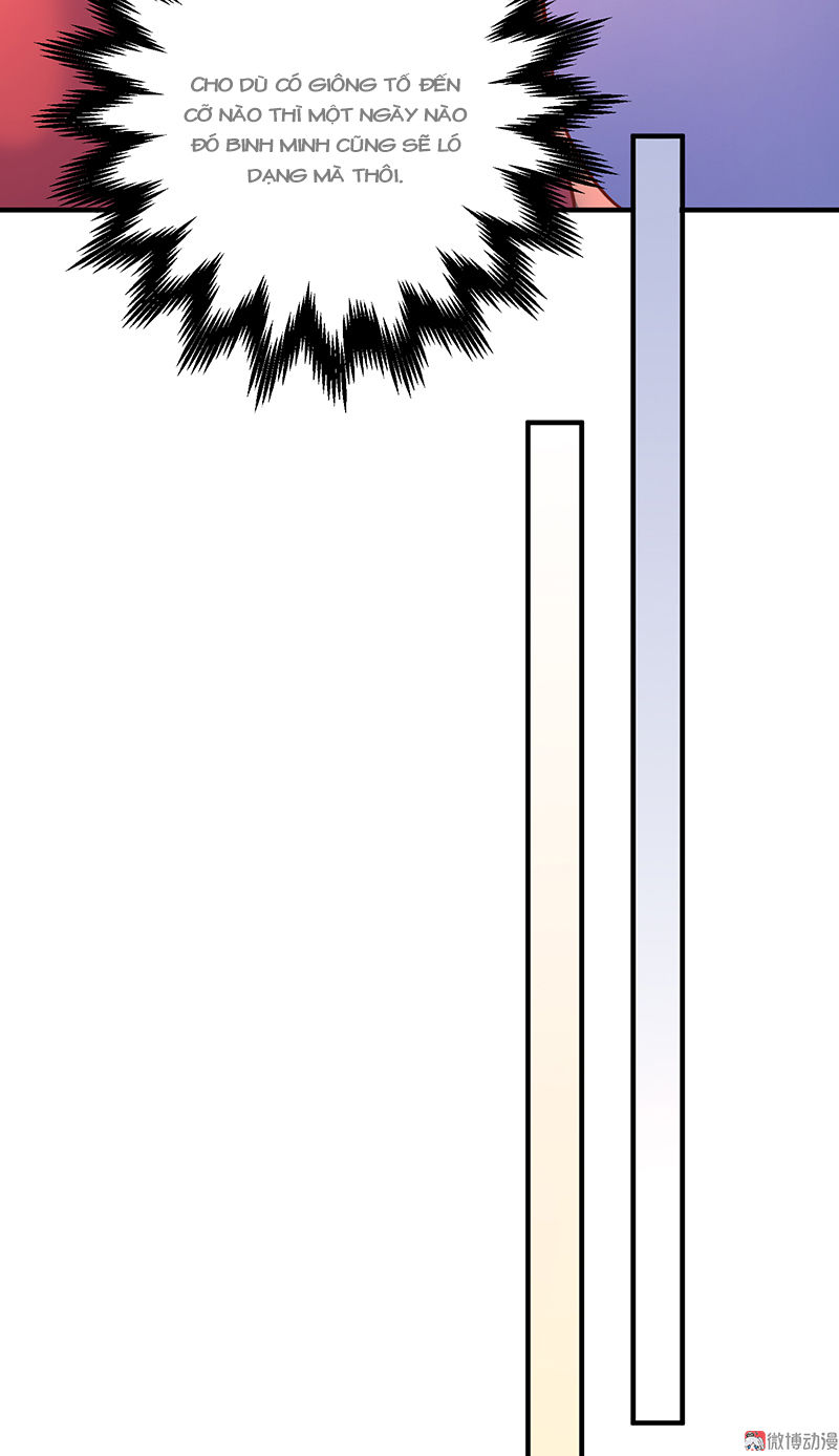 tổng tài truy thê: phu nhân lại chạy trốn chapter 10 40