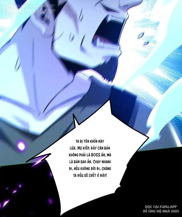 bất khả chiến bại trong ngày tận thế: tôi là người chơi beta duy nhất chapter 1 26