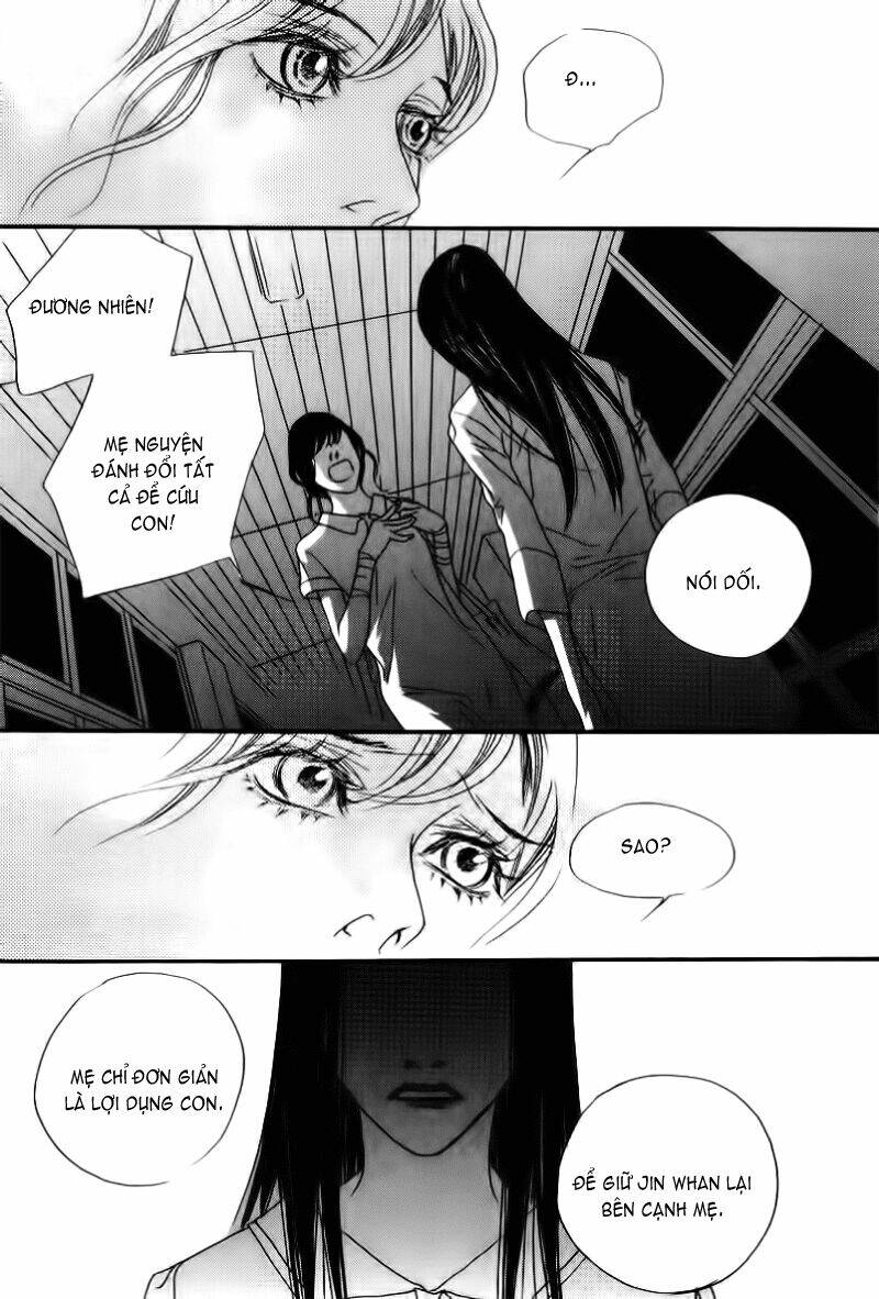 nobody knows chapter 21 22