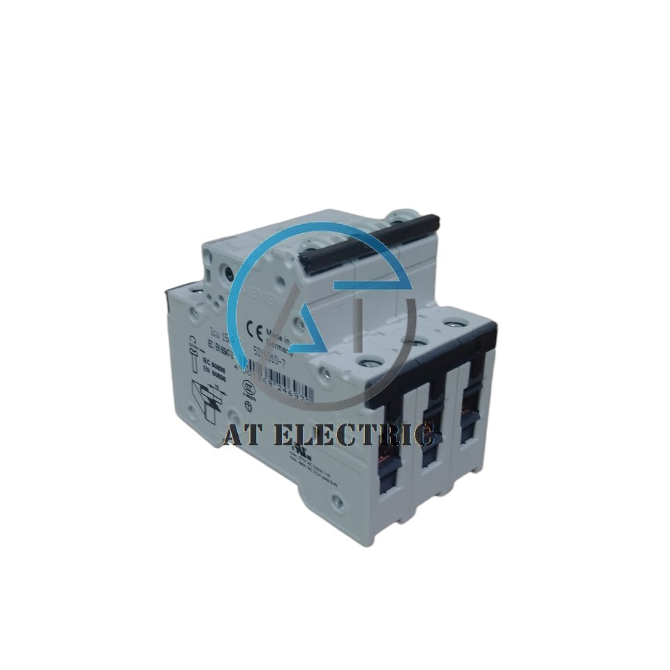 Cầu Dao Dạng Tép Tự Động / MCB Siemens 5SY6310-7 | Hàng Chính Hãng