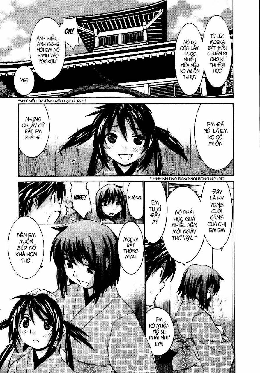 koibana onsen! chapter 15 8