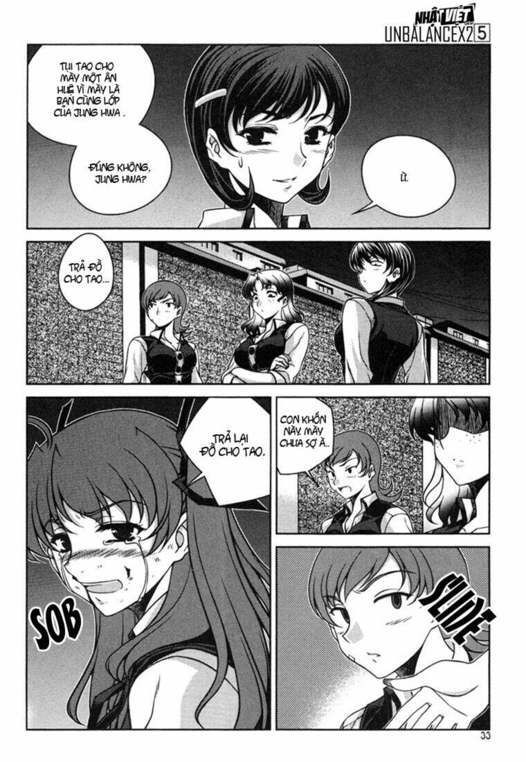 unbalance x unbalance chapter 34 5