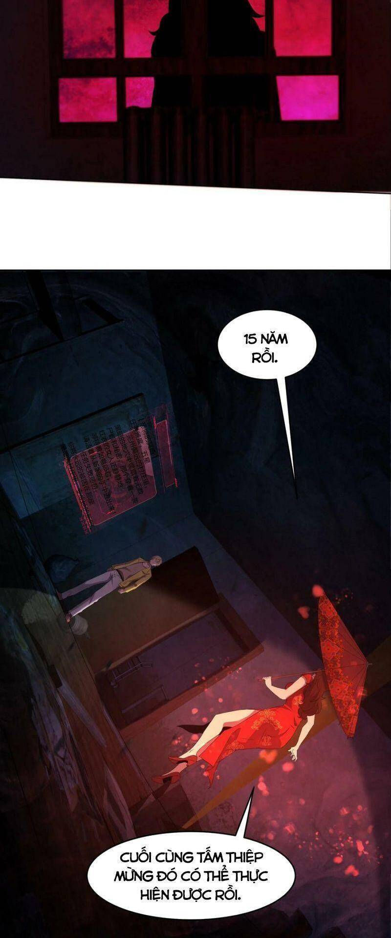 đừng hiểu lầm, tôi mới là người bị hại! chapter 77 24