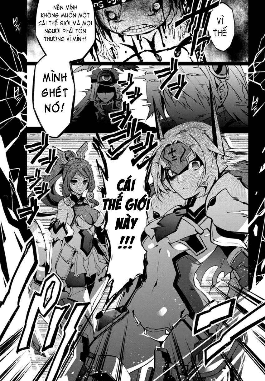 blazblue - chimelical complex chapter 8 23