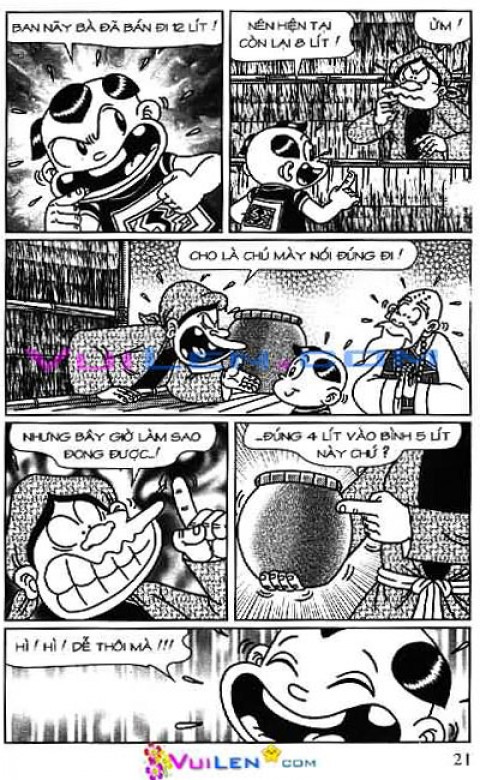 thần đồng đất việt chapter 115 18