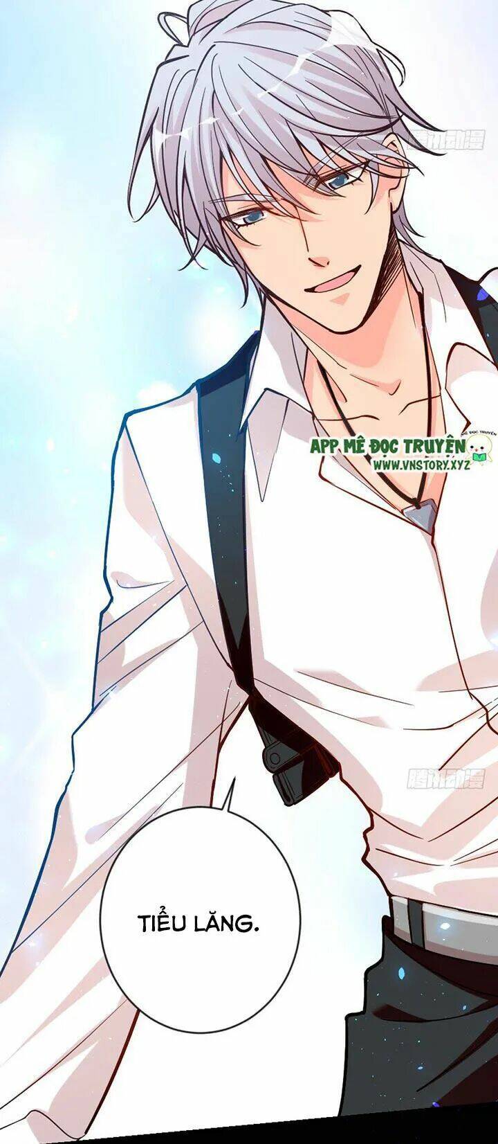 thiên hậu trở về chapter 66 13