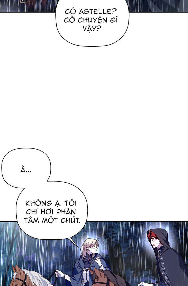 cách che giấu đứa con của hoàng đế chapter 16 18