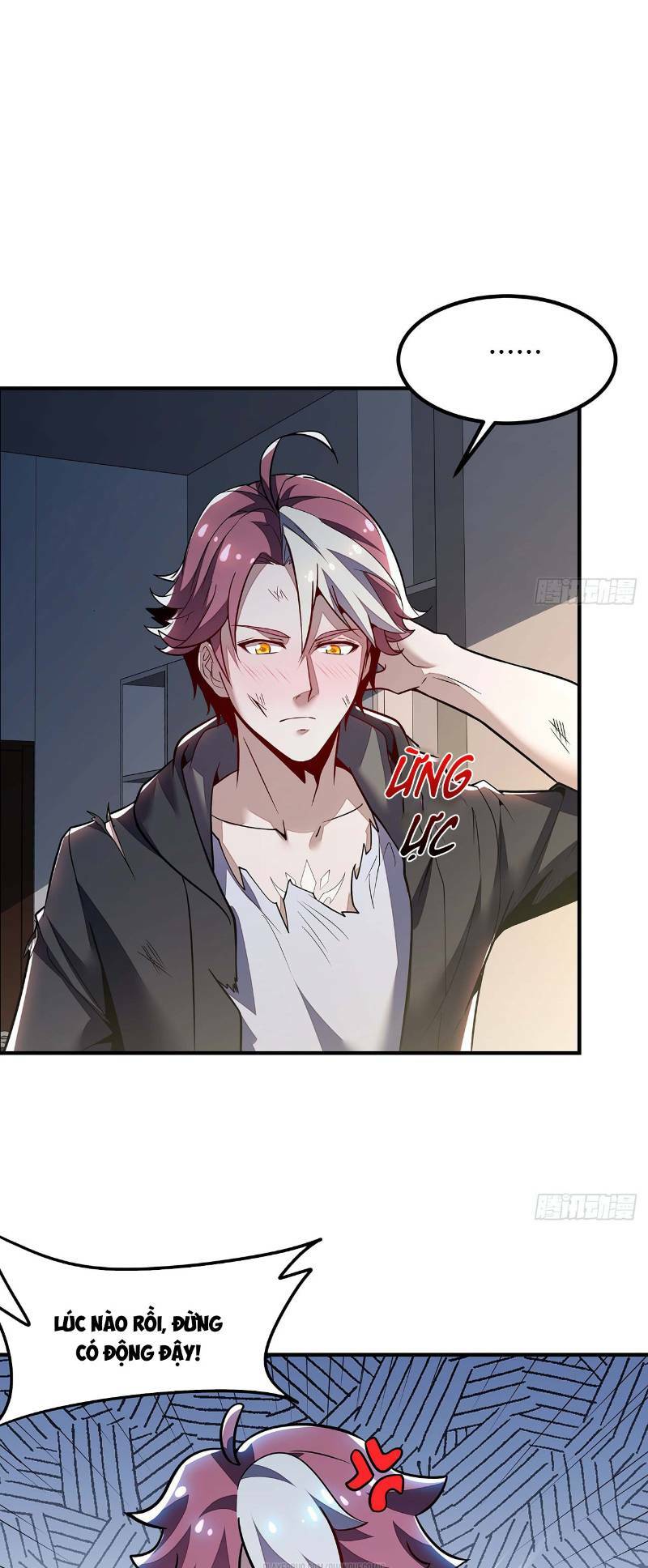 bất tử thần vương tu liên tục chapter 33 25