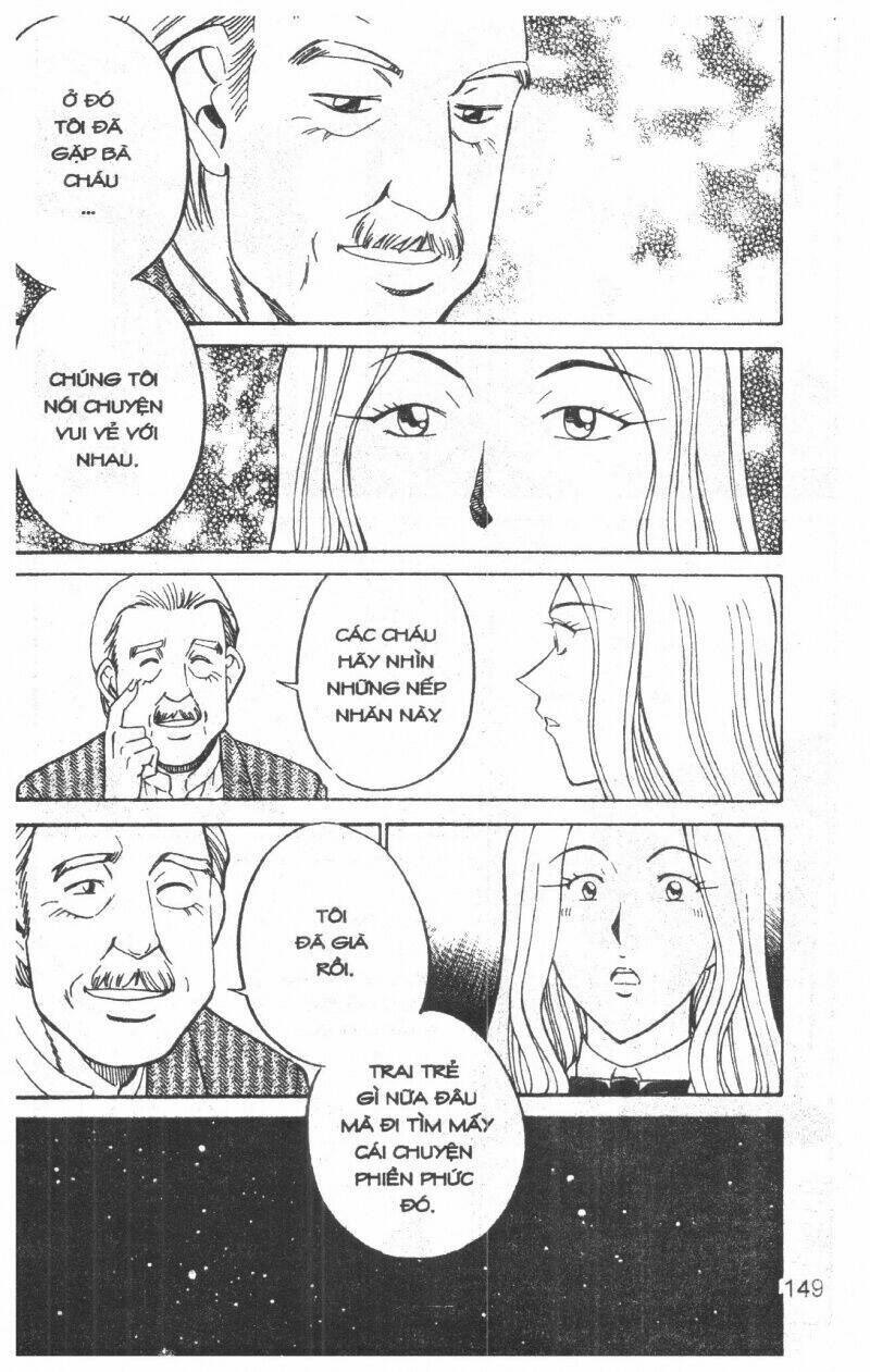 thám tử toma chapter 7 149