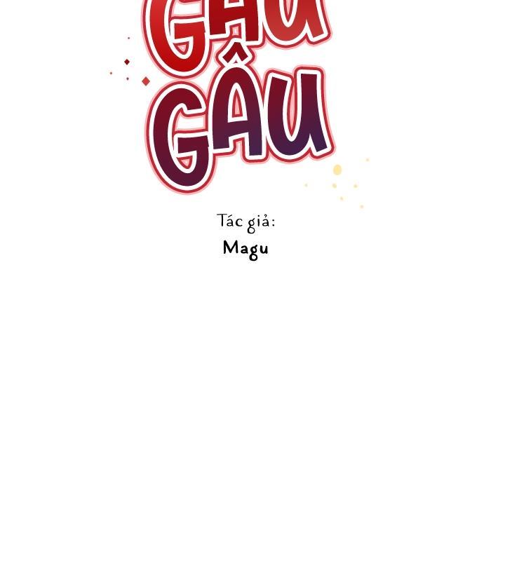 gâu gâu! chapter 15 6