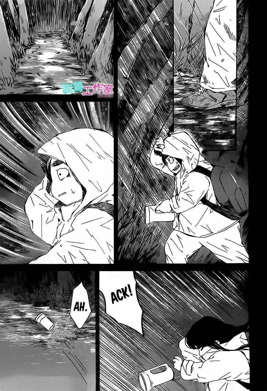 uchuu o kakeru yodaka chapter 13 25