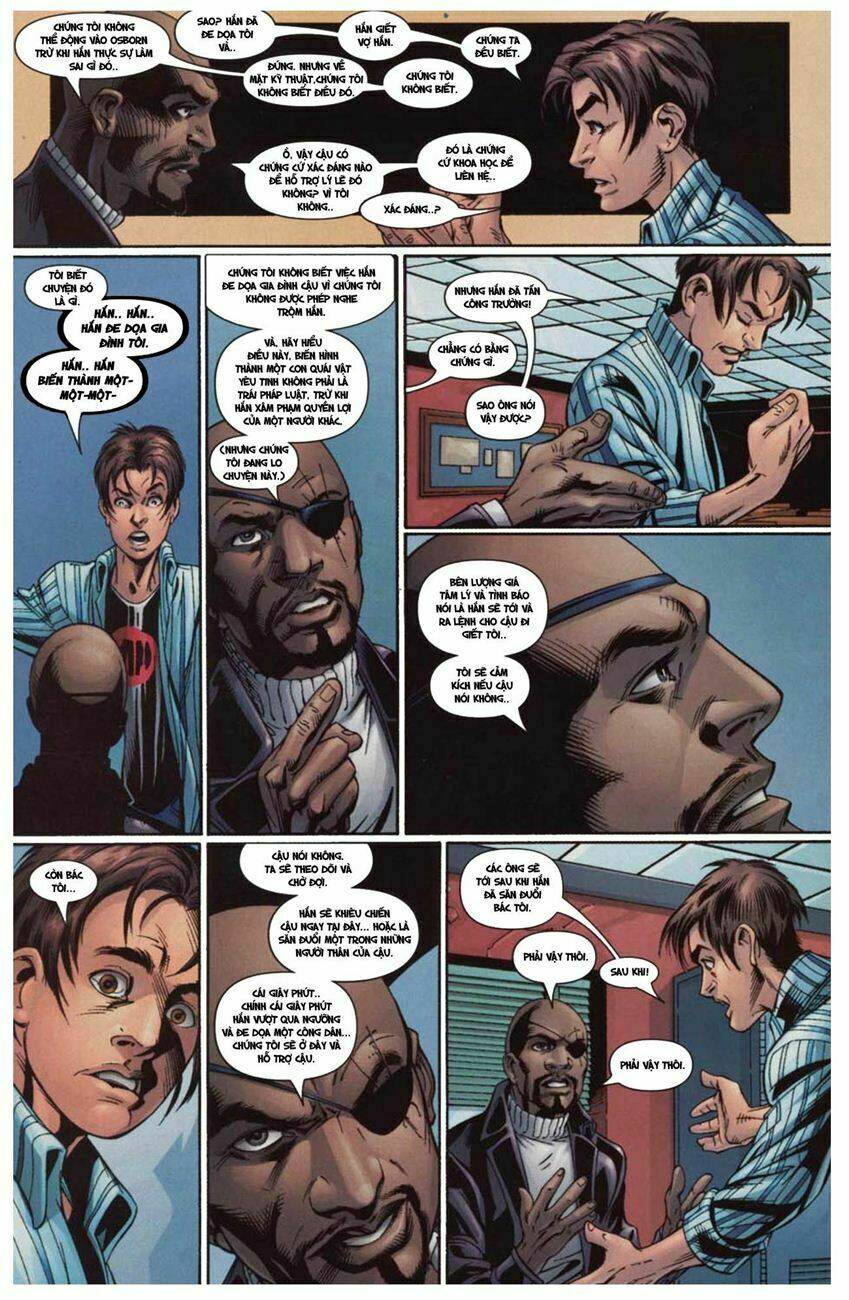 ultimate spider-man chapter 24 10