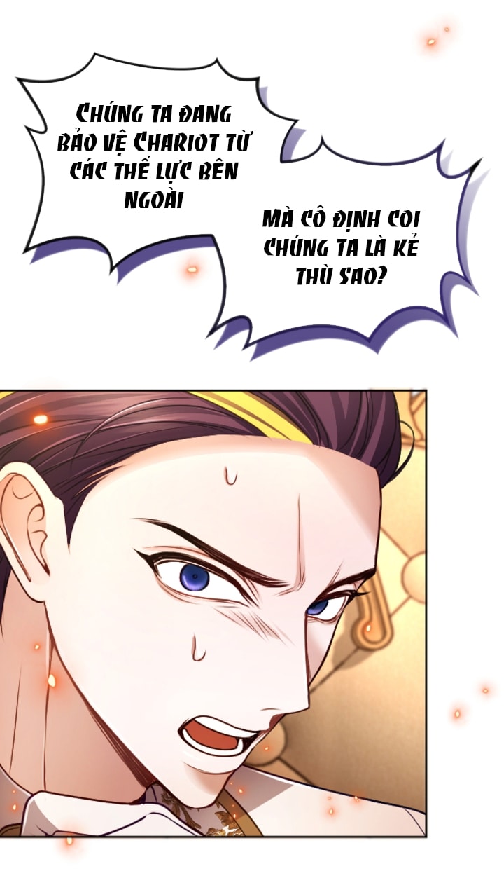 Tôi Sẽ Bị Trừ Khử Cùng Hoàng Đế chapter 125.2 8