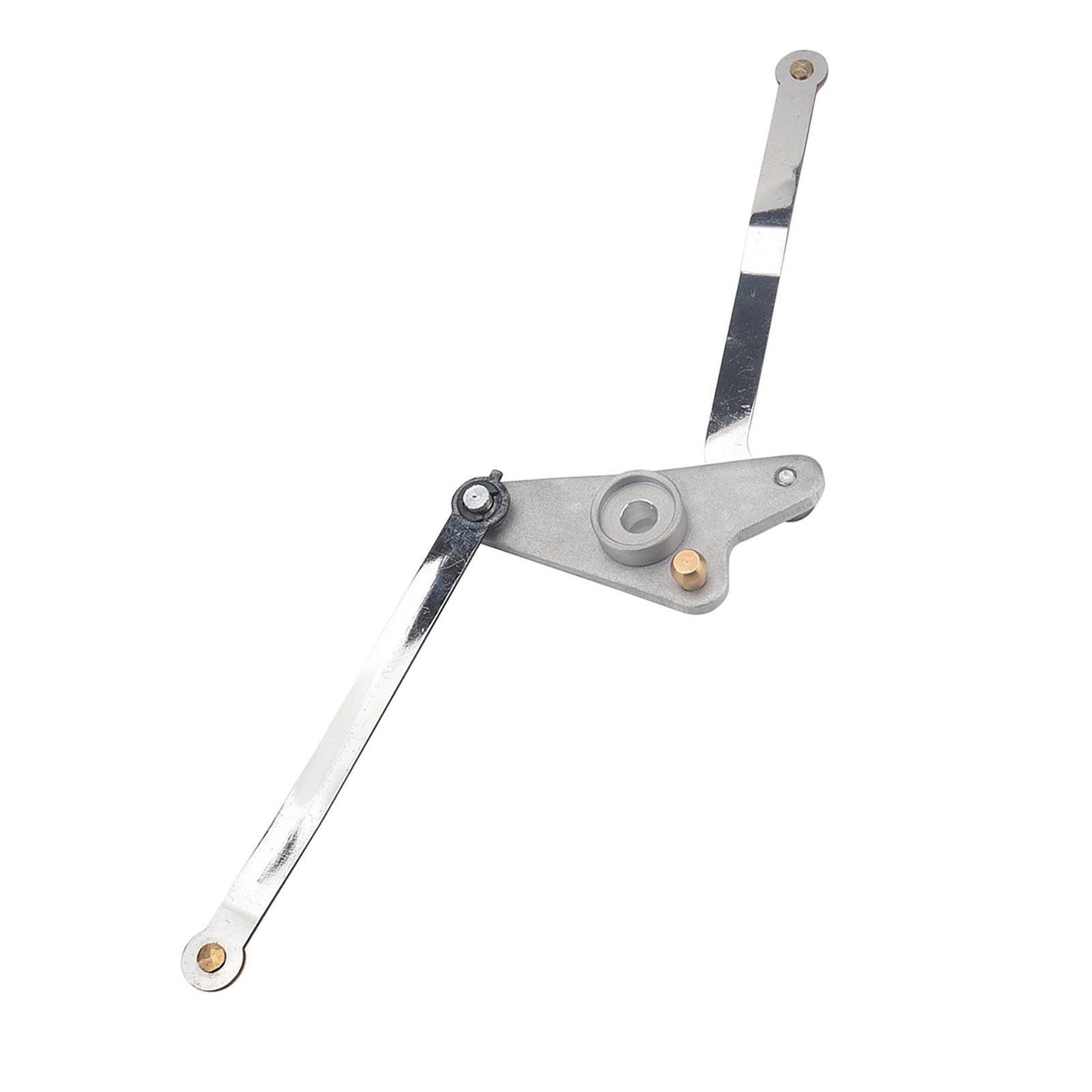 Intake Manifold  Runner Lever For   M272 V6 M273