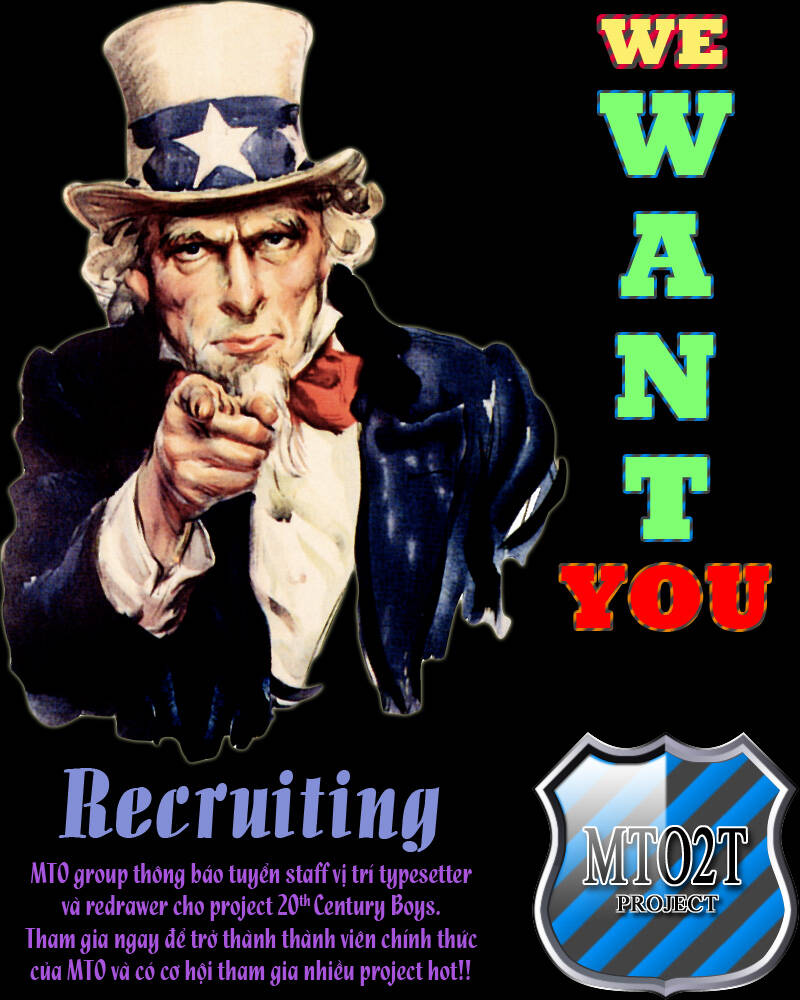 những chàng trai thế kỉ 20 chapter 184 21