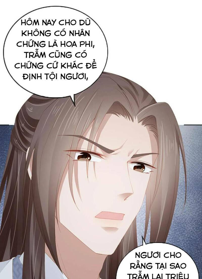 nhặt được bảo bối manh manh chapter 50 14