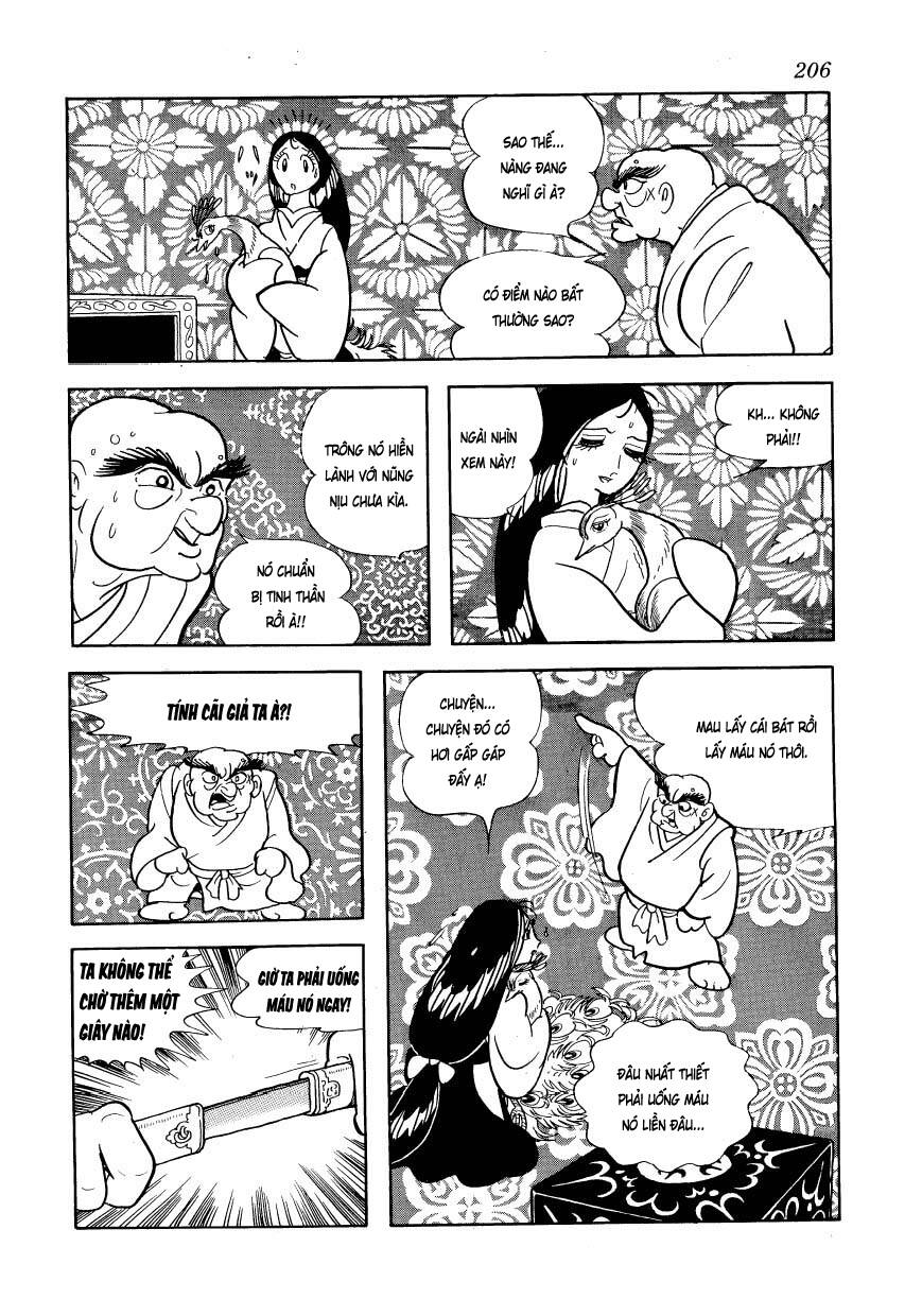 chim lửa chapter 85 4