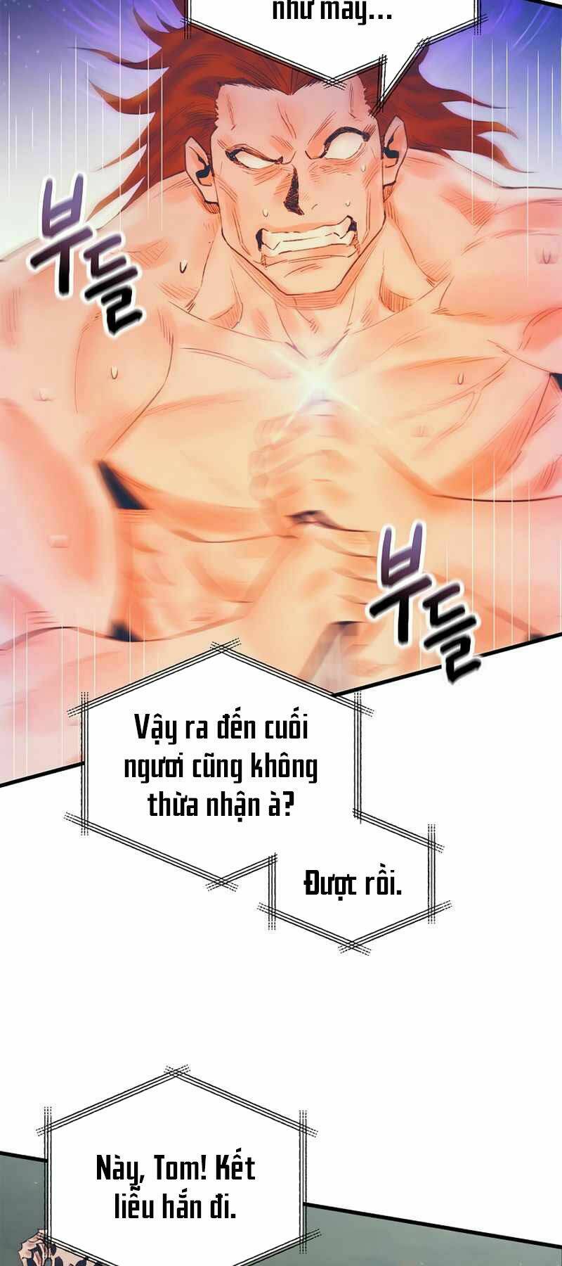 tu sĩ trị liệu của thái dương giáo chapter 25 33