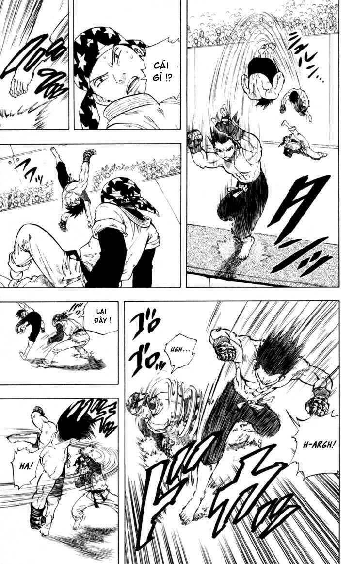 ultra red chapter 23 8